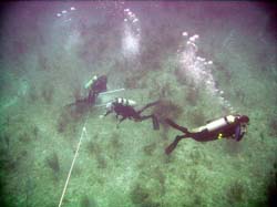 scientific diving6-Sandy-Pt-1-05-12-2007